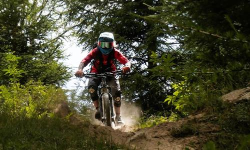 fahrrad reportage